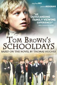 Школьные годы Тома Брауна